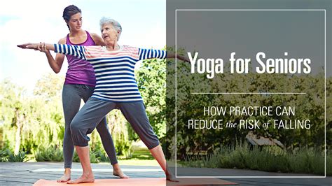 Senior Yoga Self Development Institute