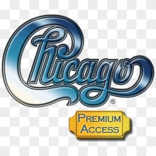 Chicago Band Png - Chicago Band Logo Png, Transparent Png - 600x600(#5186356) - PngFind