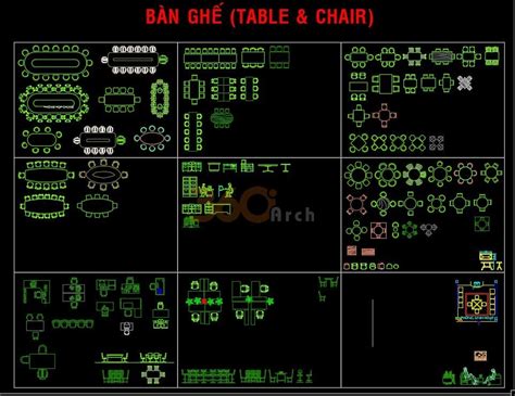 Share Free thư viện CAD dành cho thiết kế nhà dân dụng kỹ sư công trình