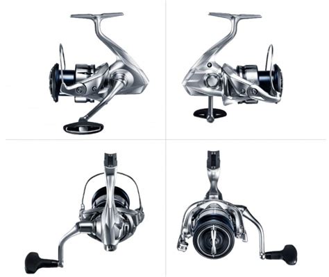 Shimano 19 Stradic C3000 - balticbait