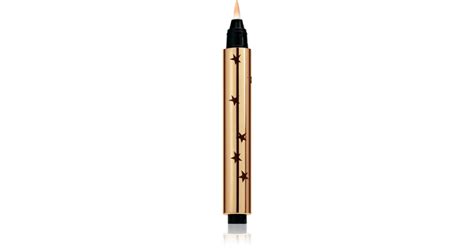 Yves Saint Laurent Touche Éclat Stylo Star Collector Correcting Concelear Notinodk