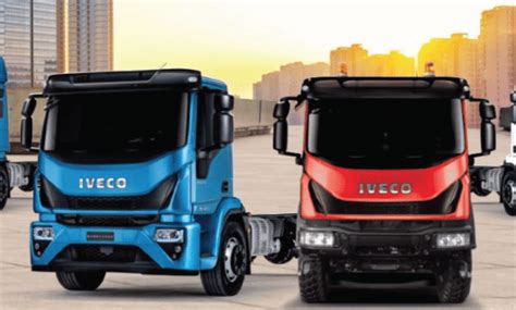 Iveco Purcher International