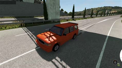 BeamNG drive Müll machen YouTube