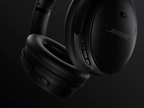 Review Bose Quietcomfort Headphones Update Of A Classic Insidehook