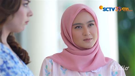 Bidadari Surgamu Episode 144 Hari Ini 4 Agustus 2023 Part 3