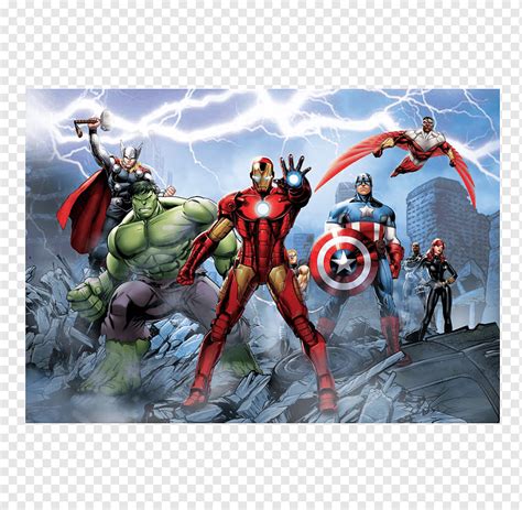 Introducir 118 Imagen Spiderman Ironman Y Capitan America Abzlocal Mx