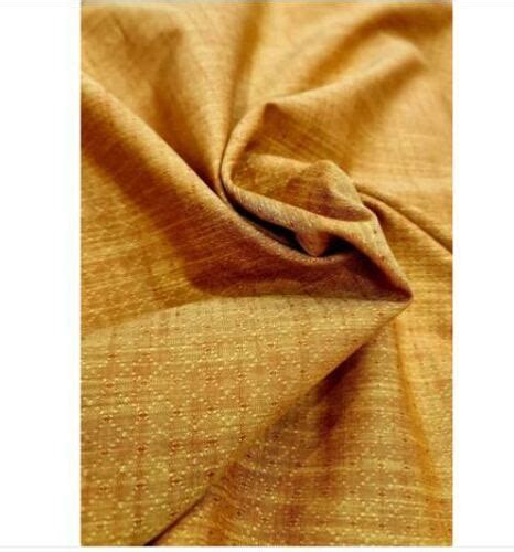 Raymond Sera Premium Egyptian Giza Cotton Unstitched Fabric With 58 Inches Width At Best Price