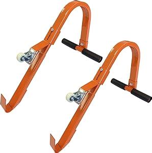 Pack Ladder Roof Hooks Safe Rooftop Access Ladder Accessories Heavy