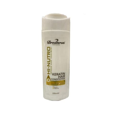 Dreamron Keratin Plus Conditioner 200ml Best Price In Sri Lanka