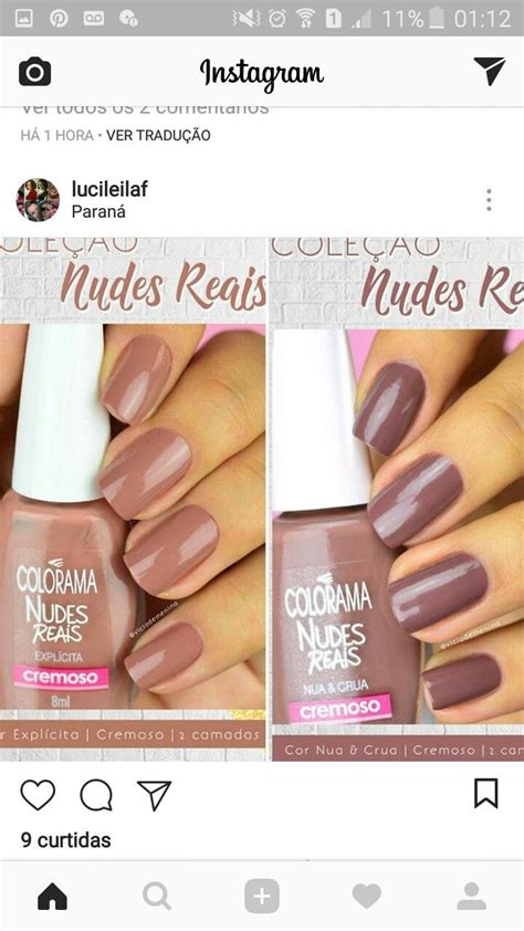 Pin De Raylanna Nittyele En Unhas Retoque