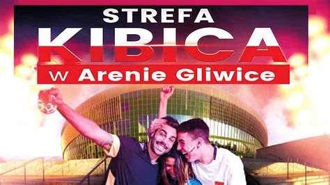 Strefa Kibica W Gliwicach Gliwice