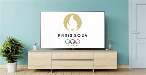 Jo Paris 2024 Où Et Quand Regarder Les Jeux Olympiques En Streaming