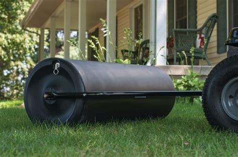 Top 10 Best Lawn Roller - Complete Expert's Guide