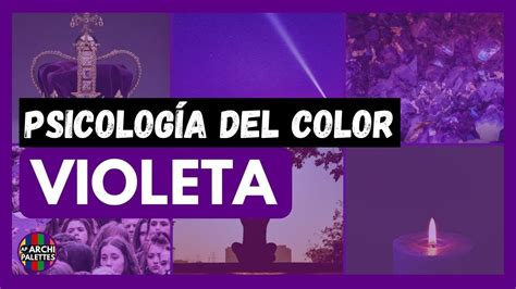 El Significado Del Color Morado En La Biblia