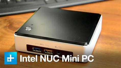 Intel NUC Core I5 Mini PC Review YouTube