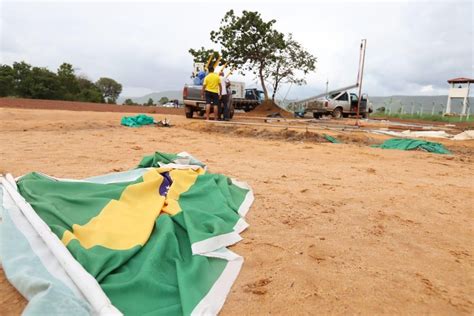 Bolsonaristas Deixam Acampamento Montado Na Frente Do Quartel Do