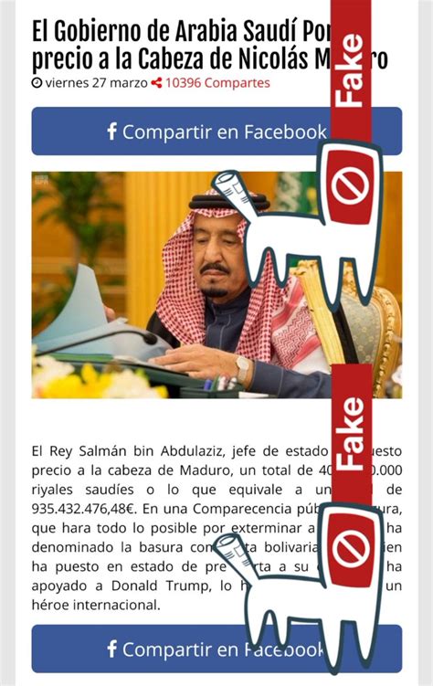 Cazadores De Fake News On Twitter Falso El Covid Es Un Virus