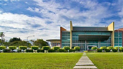 Curtin University Malaysia – Fast Track Education Services