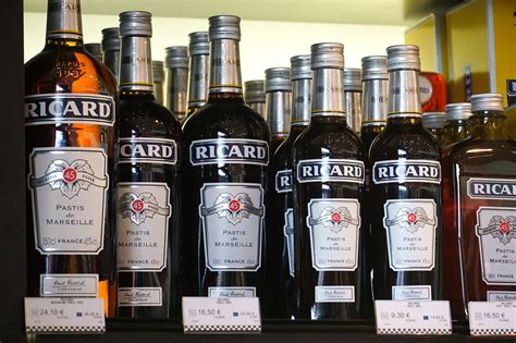 Pernod Ricard India Accused Of Forming Cartel