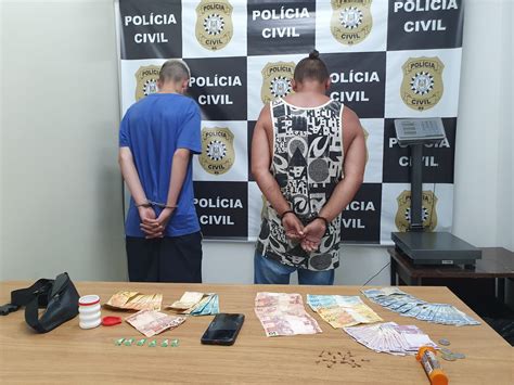 Polícia Civil deflagra Operação Anjos da Lei em Taquara Repercussão