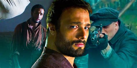 Filmes E Programas De Tv De Cosmo Jarvis - Cosmo Jarvis' 10 Best Movies And TV Shows