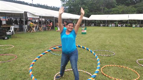 Hula Hoop Tv On Location In Costa Rica Must See Very Fun Youtube