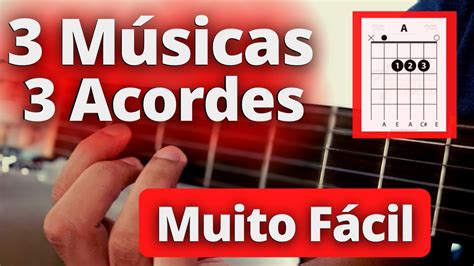 Aprenda M Sicas F Ceis De Mpb No Viol O Apenas Acordes E Batida