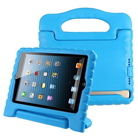 Airium Tie Kids Drop-resistant Protector Cover for Apple iPad mini ...