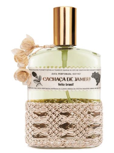 Cacha A De Jambu Feito Brasil Parfum Ein Es Parfum F R Frauen Und