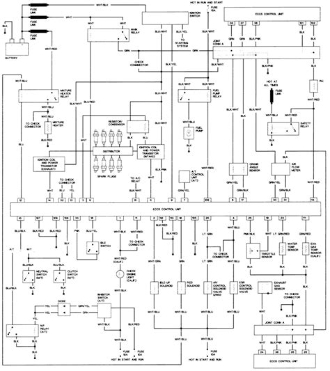 Nissan Pathfinder Trailer Wiring Diagram Nissan Pa