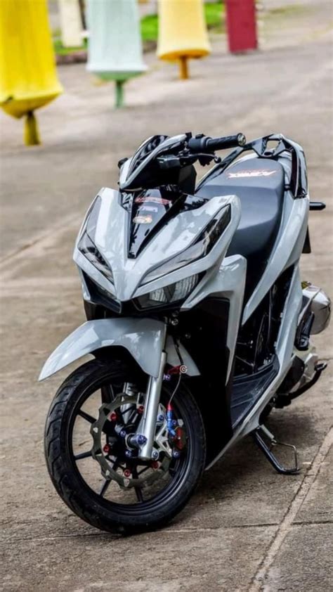 Kisah Terbaik Modifikasi Honda Blade 110 Drag Tips Kisaran Biaya