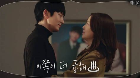 Tvn Drama【韓国】さんのインスタグラム動画 Tvn Drama【韓国】instagram「이준기♡문채원 틈만나면 꿀 뚝뚝😍