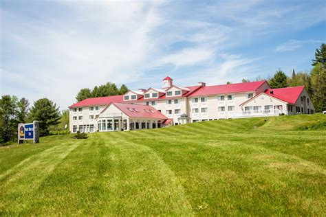 Best Western White Mountain Inn Franconia New Hampshire Us