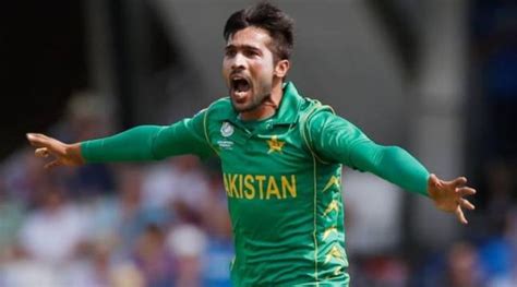 Mohammad Amir Responds To Haris Rauf S Statement