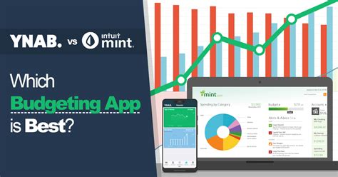 Ynab Vs Mint Which Budgeting App Is Best