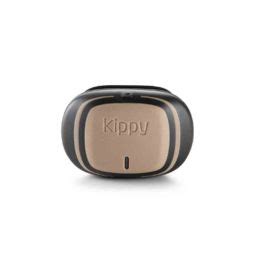 Kippy Evo Brown Wood Gps Et Tracker D Activit Pour Chien Et Chat