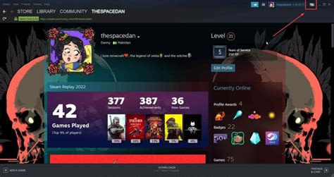 How To Disable Steam Big Picture Mode? - RPG Overload