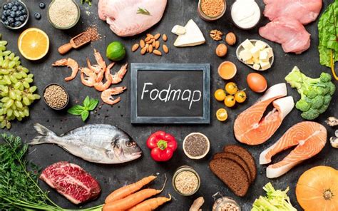 Düşük FODMAP Diyeti Nedir Nasıl Uygulanır Ege Pazarından