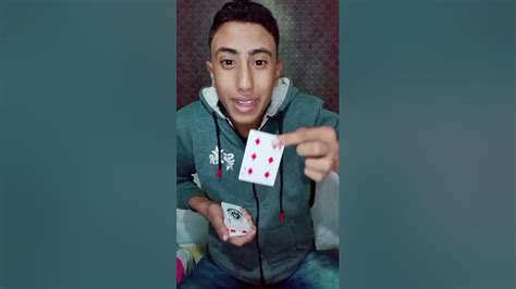 شرح اقوي خدعه سحريه 😳😱 Youtube