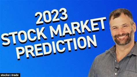 Stock Market Prediction Youtube