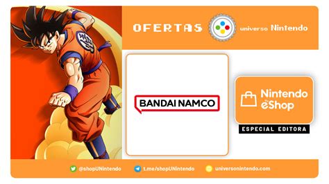 Ofertas Nintendo Eshop Brasil Jogos Da Bandai Namco The Witcher E