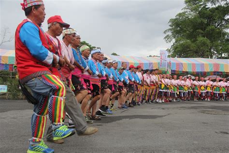 台東體驗：112年縣內豐年祭收穫祭時間排定 Yahoo奇摩時尚美妝