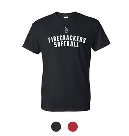 Firecracker Softball Gear Firecracker Softball Gear