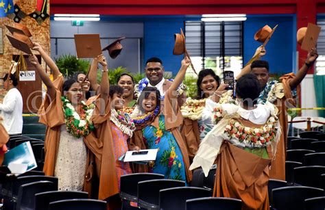 ‘emotional Mother Witnesses Sons Effort The Fiji Times