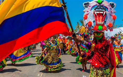 Festividades Del Mundo Costumbres Más Importantes Y Populares