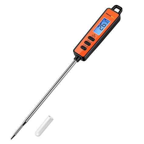 Купить Цифровой термометр для мяса ThermoPro TP01S: отзывы, фото и ...