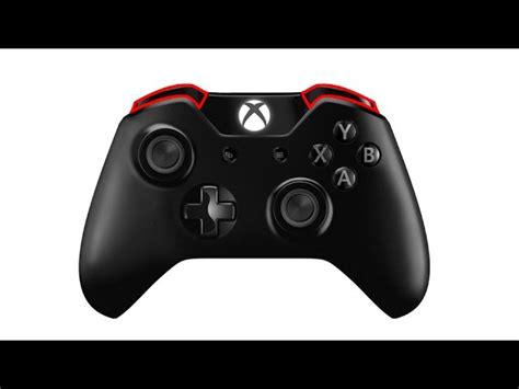 How To Change Lbrb Button Of Xbox One Wireless Controller Sthetix