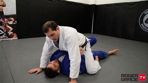 Jiu-Jitsu Techniques to Learn First - MatMartial