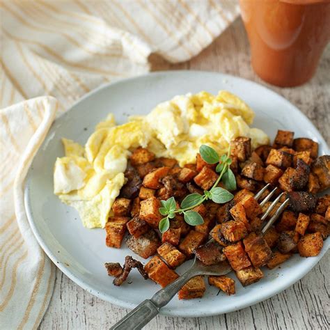 Our Best Hash Recipes to Make Any Time of Day