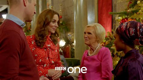 Bbc One Bbc One Trailers Trailer Christmas On Bbc One